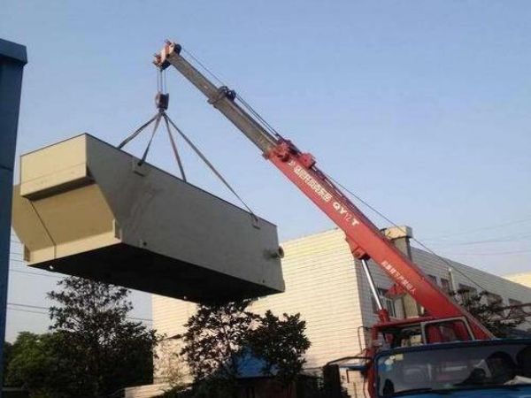 彰武县吊车租赁电话_专业吊车出租公司提供哪些保证